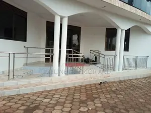 Balcony Stainless Lnstallations