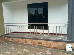 Balcony Stainless Lnstallations