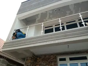 Glass Stainless Lnstallations