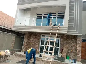 Glass Stainless Lnstallations