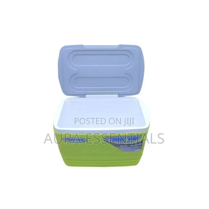 34.5 Litres Pinnacle Ice Box