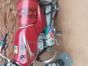 New Bajaj Pulsar NS 160 2022 Red