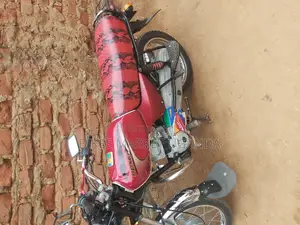 New Bajaj Pulsar NS 160 2022 Red