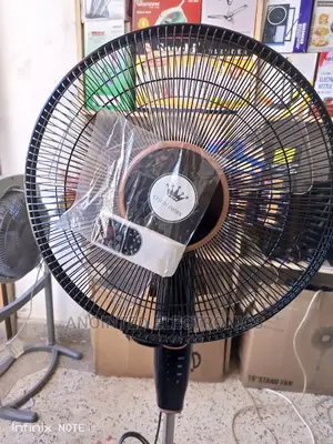 Skytech Stand Remote Control Fan