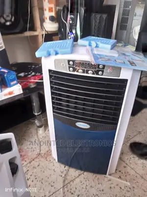 Sonash Air Conditioner