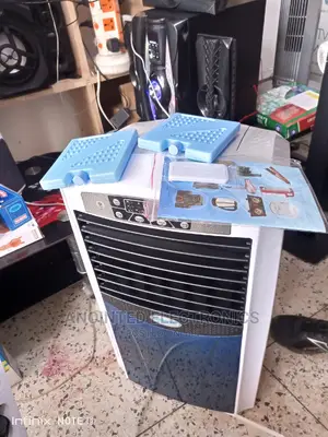 Air Conditioner Sonashi With Ice Tubs