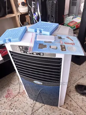 Air Conditioner Sonashi With Ice Tubs