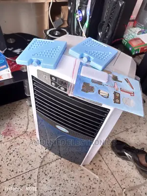 Sonashi Air Cooler