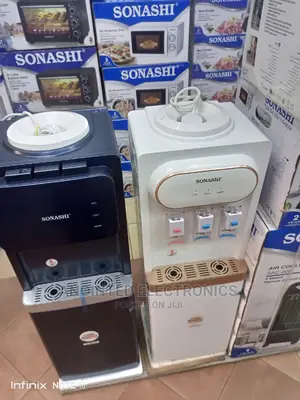 Sonashi Water Dispenser