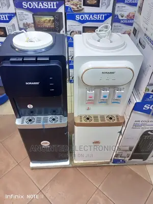 Sonashi Water Dispenser