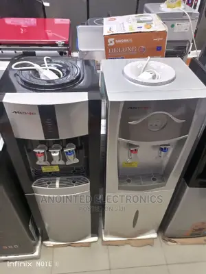 Mewe Water Dispenser