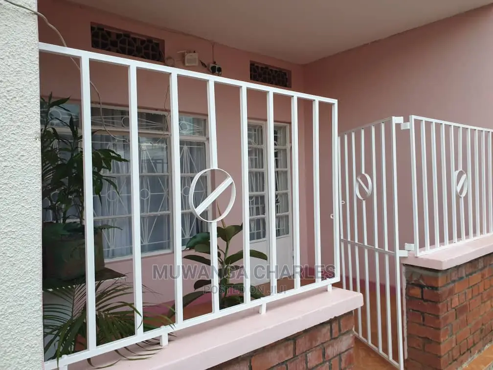Furnished 2bdrm House in Fs Properties Ltd, Central Division for Rent