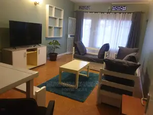 Furnished 2bdrm House in Fs Properties Ltd, Central Division for Rent
