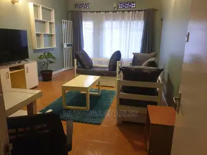 Furnished 2bdrm House in Fs Properties Ltd, Central Division for Rent