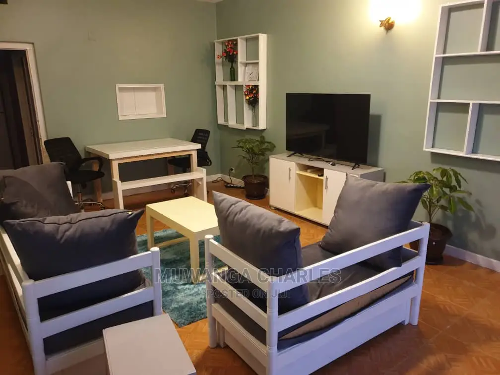 Furnished 2bdrm House in Fs Properties Ltd, Central Division for Rent