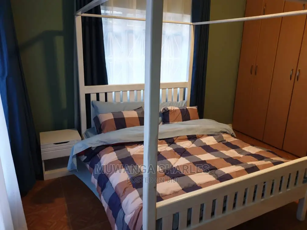 Furnished 2bdrm House in Fs Properties Ltd, Central Division for Rent