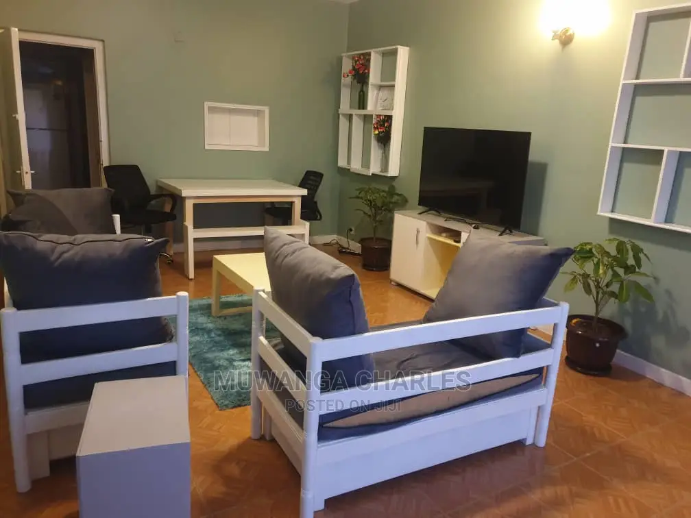 Furnished 2bdrm House in Fs Properties Ltd, Central Division for Rent