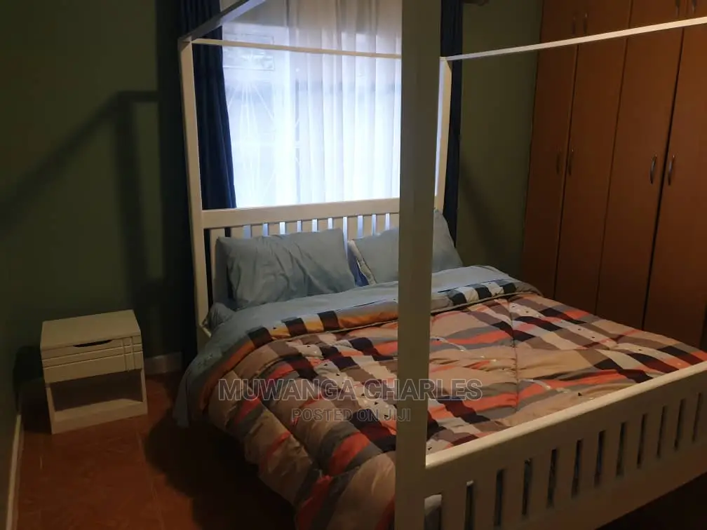 Furnished 2bdrm House in Fs Properties Ltd, Central Division for Rent