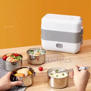 New Lunch Box