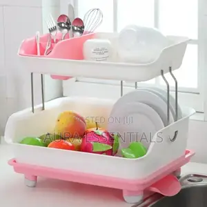 2tier Drying Rack