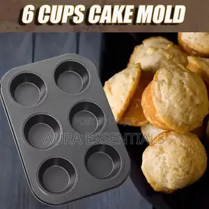 Cup Cakes Maker