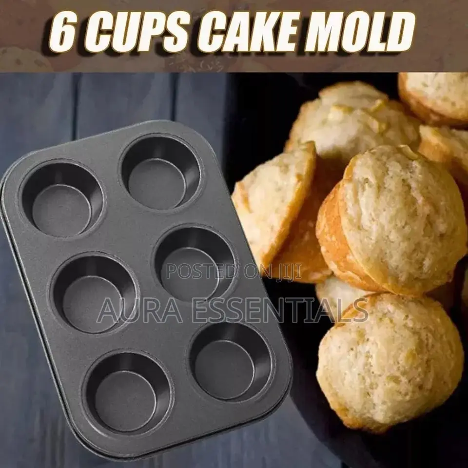 Cup Cakes Maker