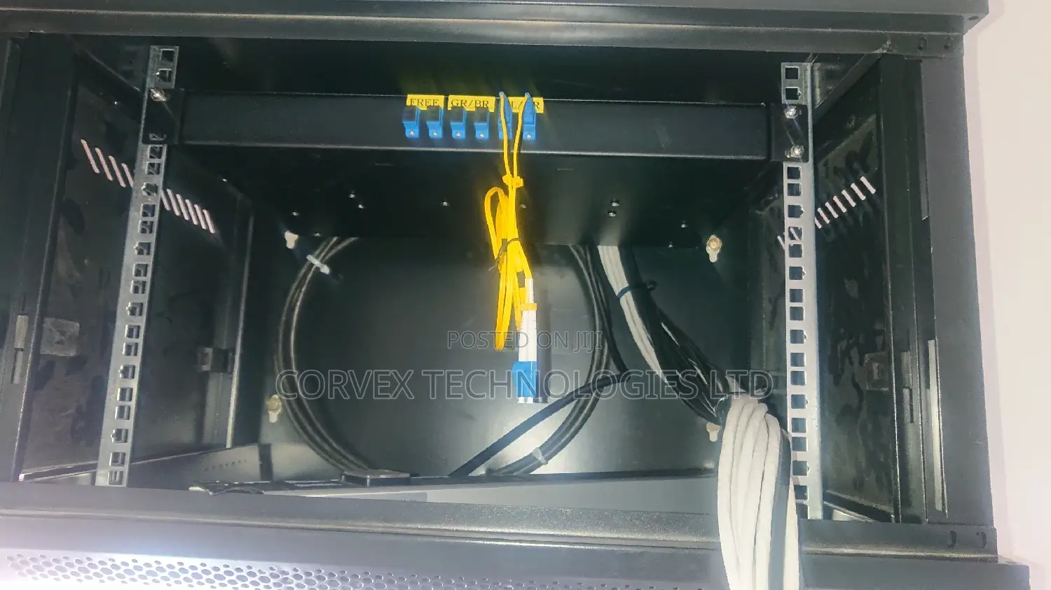 Networking Services