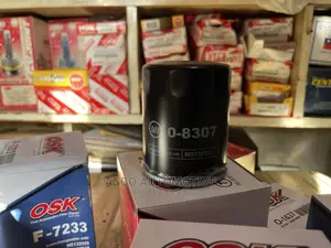 Photo - OSK Oil Filter Mitsubishi Pajero GDI, X-Trail, Subaru