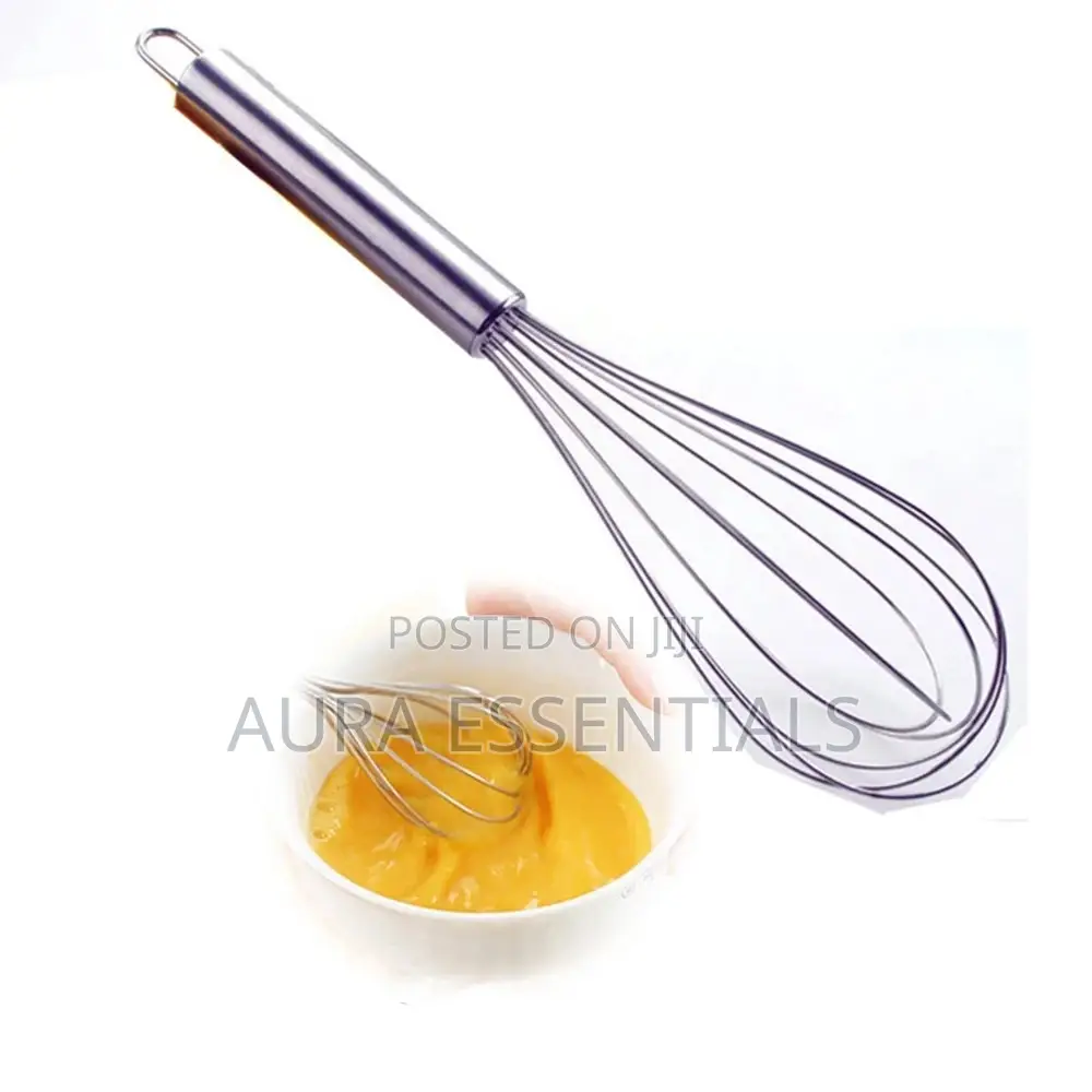 Kitchen Egg Mixer