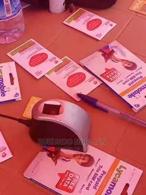 Airtel Agent Lines