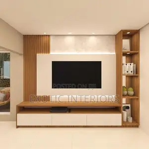 Tv Wall Unit Order With Us On