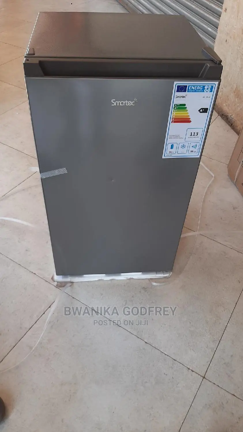 Smartec 120 Littres
