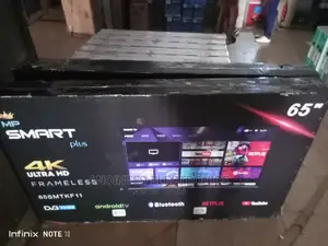 Smart Plus 65" 