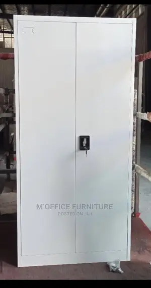 Metallic Office File Cabinets
