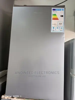 Hisense Fridge