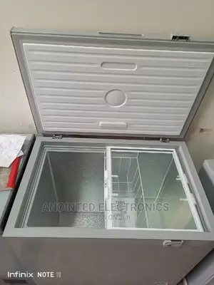 Smartc Deep Freezer 260L