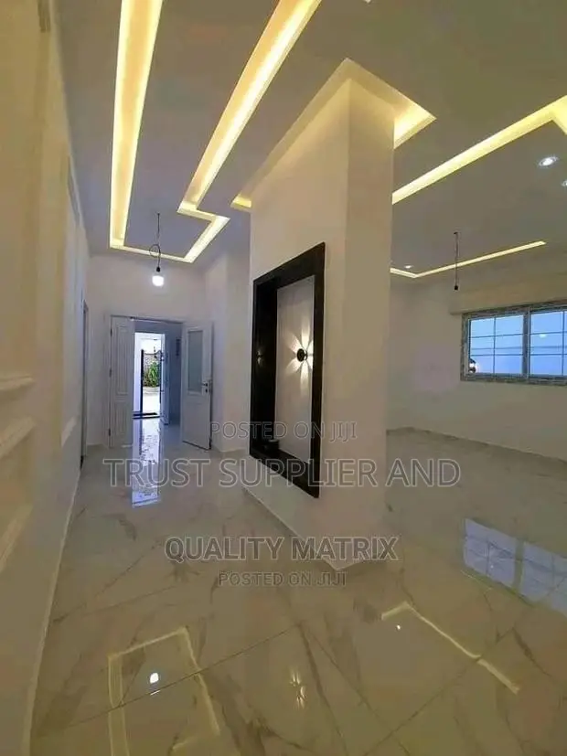 Gypsum Ceiling Quality