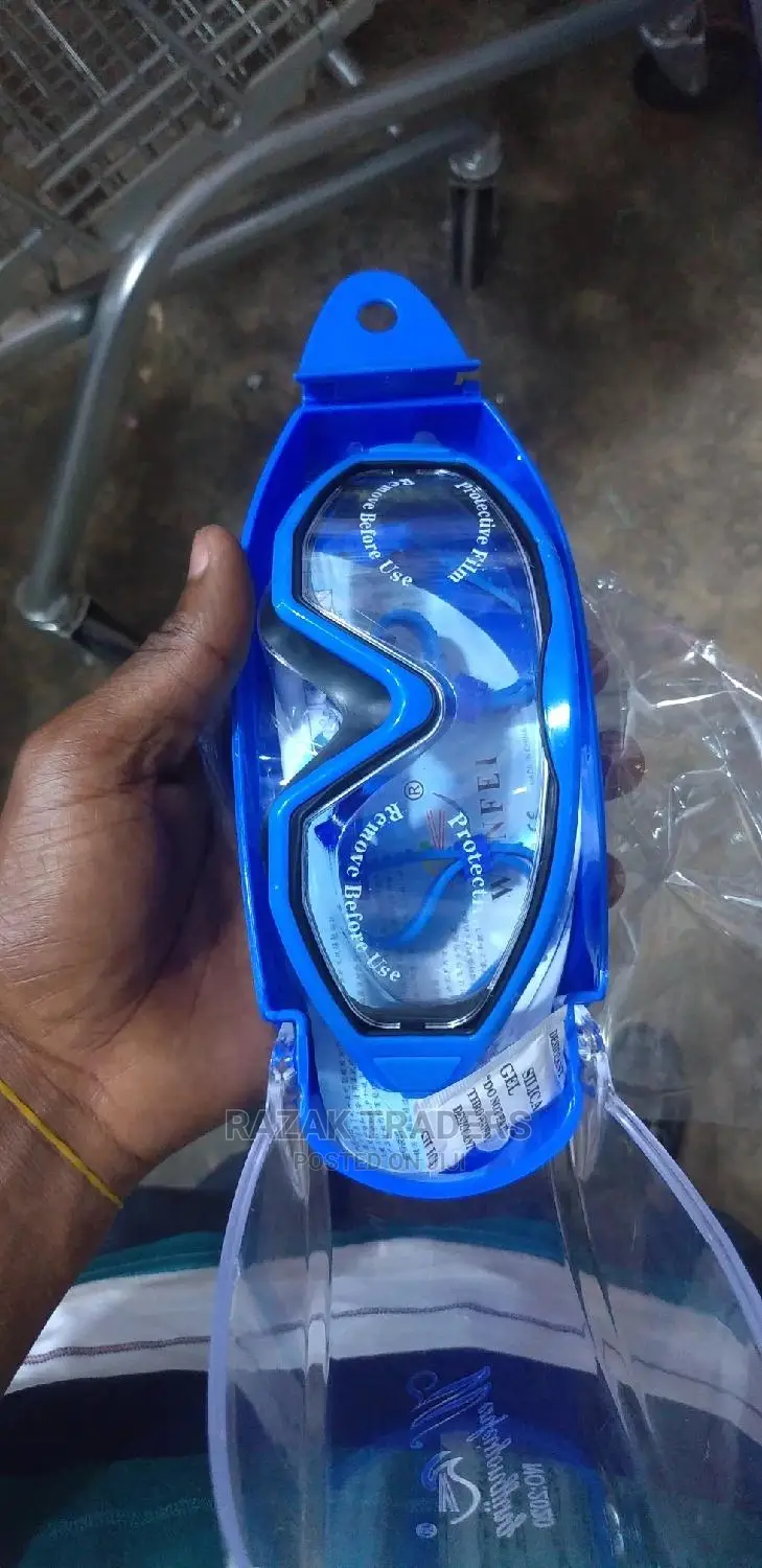 Swimming Goggles for Both Youth's and Adults