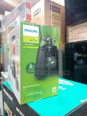 Phillips Blenders