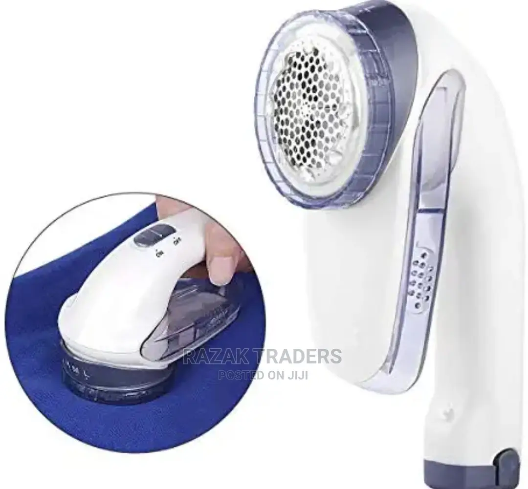 Effective Lint Removing Machine