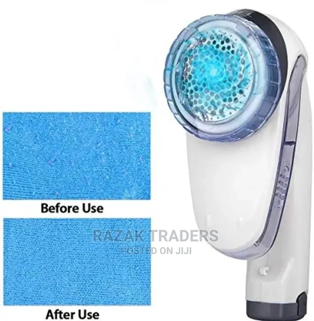 Effective Lint Removing Machine