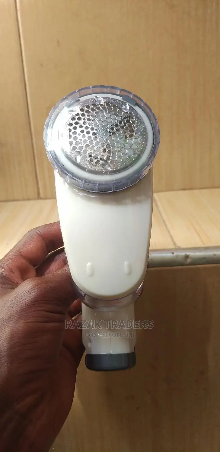 Effective Lint Removing Machine