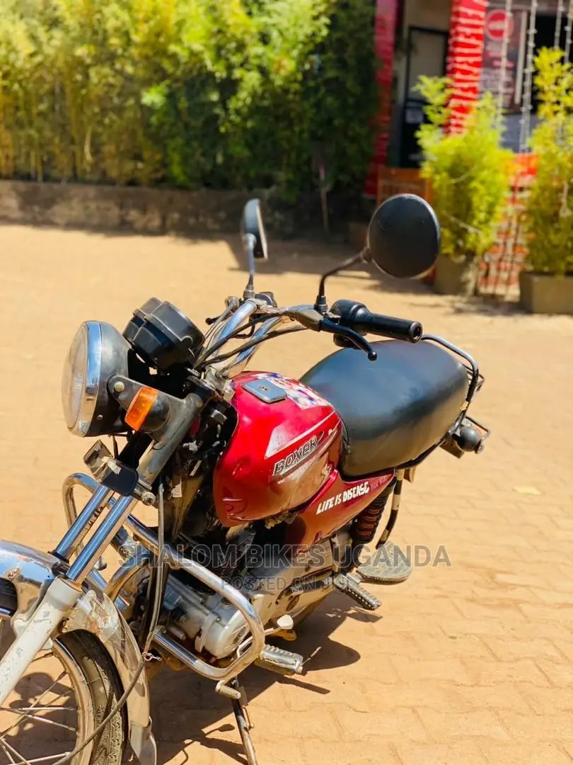 Gilera 50 RCR 2017 Red