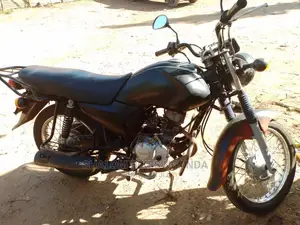 Bultaco Sherpa 2019 Black