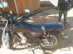 Bultaco Sherpa 2019 Black