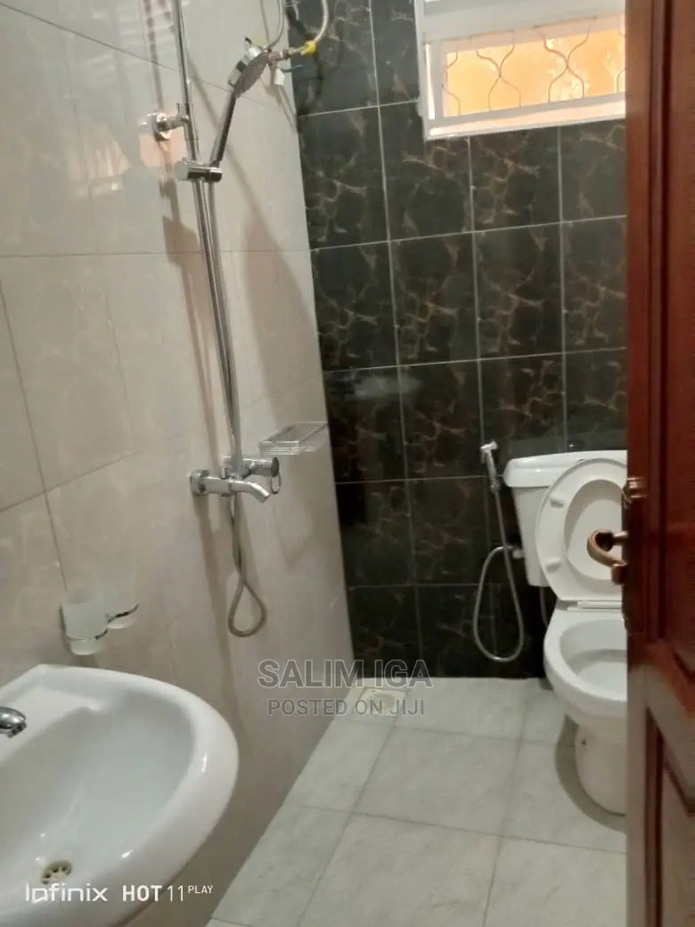 2bdrm Duplex in Kololo Property, Kira for Rent