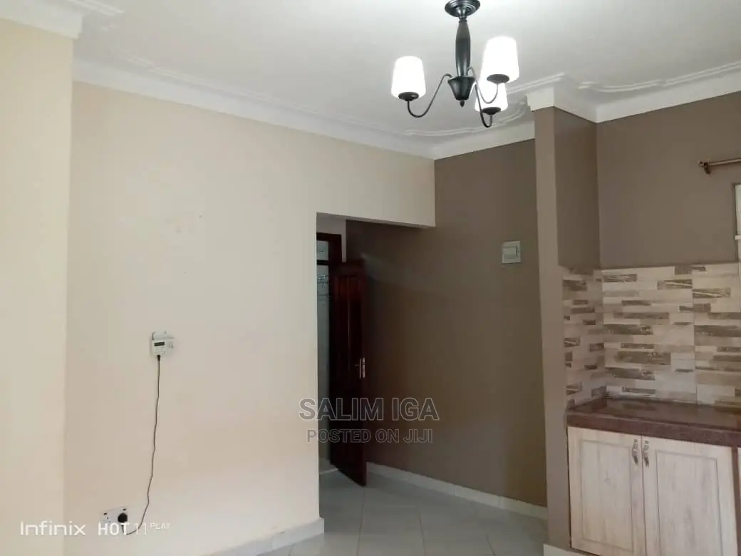 2bdrm Duplex in Kololo Property, Kira for Rent