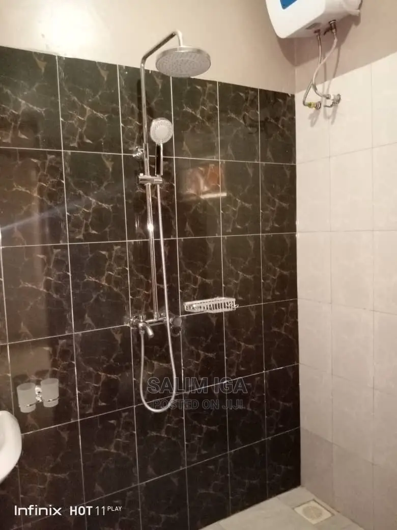 2bdrm Duplex in Kololo Property, Kira for Rent