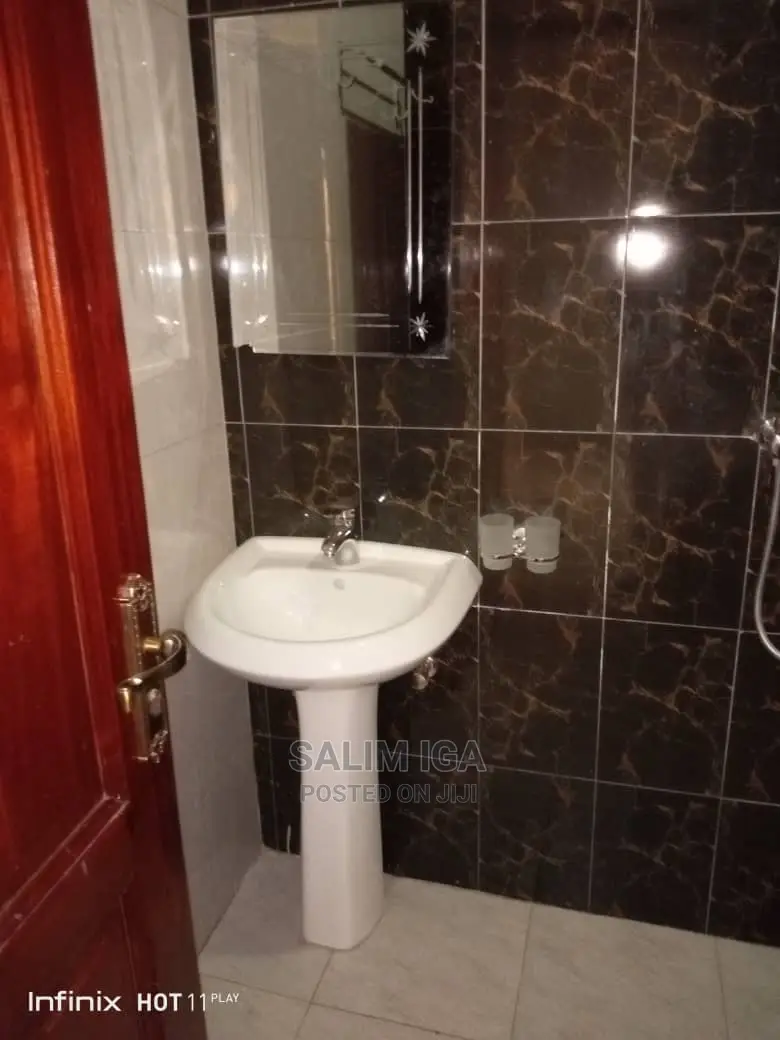 2bdrm Duplex in Kololo Property, Kira for Rent