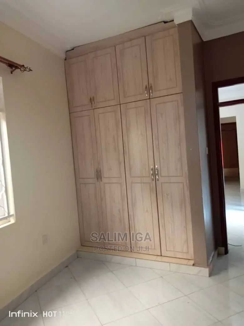 2bdrm Duplex in Kololo Property, Kira for Rent